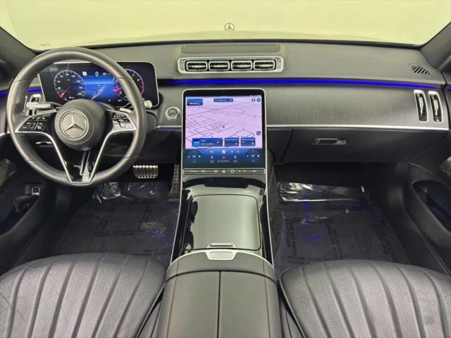2022 Mercedes-Benz 500 4MATIC