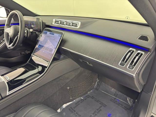 2022 Mercedes-Benz 500 4MATIC