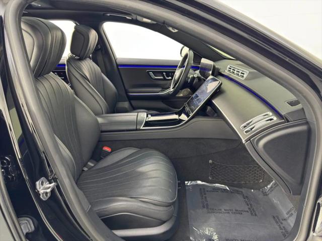 2022 Mercedes-Benz 500 4MATIC