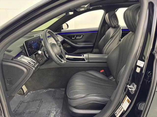 2022 Mercedes-Benz 500 4MATIC