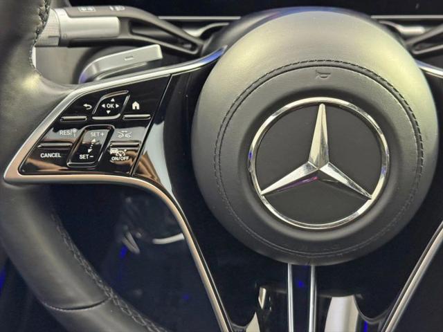 2022 Mercedes-Benz 500 4MATIC