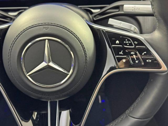 2022 Mercedes-Benz 500 4MATIC