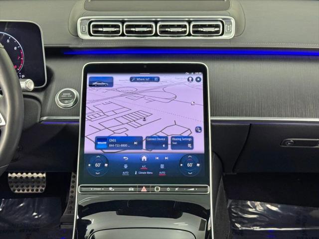 2022 Mercedes-Benz 500 4MATIC