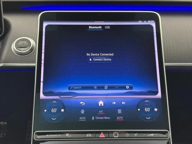 2022 Mercedes-Benz 500 4MATIC