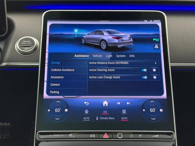 2022 Mercedes-Benz 500 4MATIC