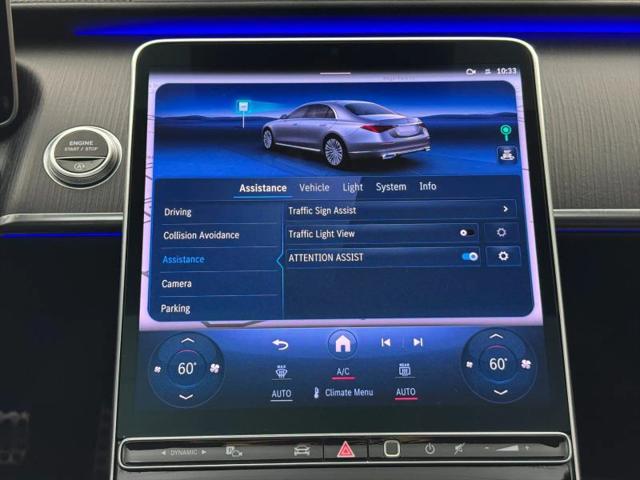 2022 Mercedes-Benz 500 4MATIC