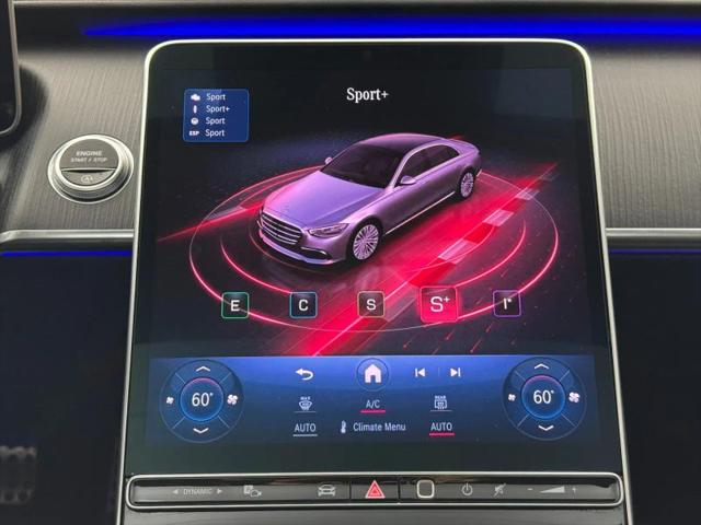 2022 Mercedes-Benz 500 4MATIC
