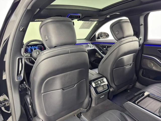2022 Mercedes-Benz 500 4MATIC