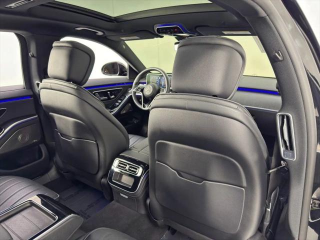 2022 Mercedes-Benz 500 4MATIC
