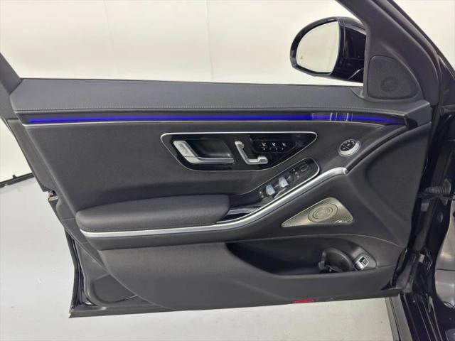 2022 Mercedes-Benz 500 4MATIC