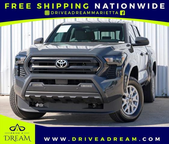 2024 Toyota Tacoma SR5 for sale in Marietta, GA