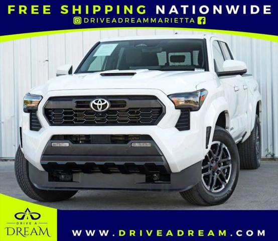 2024 Toyota Tacoma TRD Sport for sale in Marietta, GA