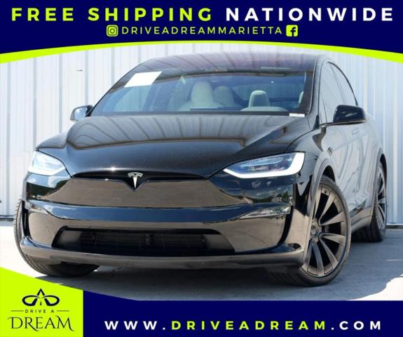 2023 Tesla Model X Standard Range for sale in Marietta, GA