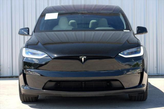 2023 Tesla Model X Standard Range