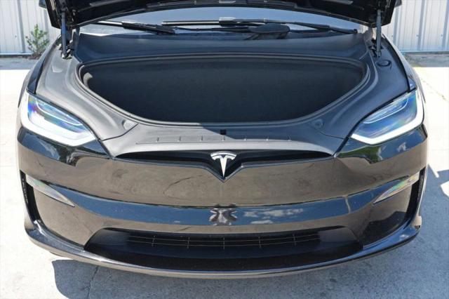 2023 Tesla Model X Standard Range