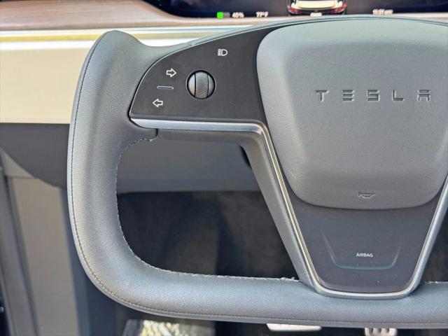 2023 Tesla Model X Standard Range