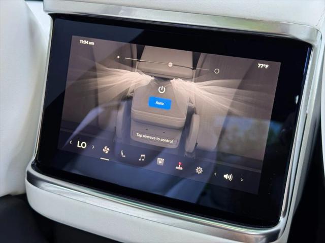 2023 Tesla Model X Standard Range