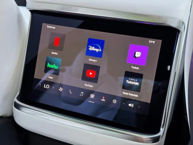 2023 Tesla Model X Standard Range