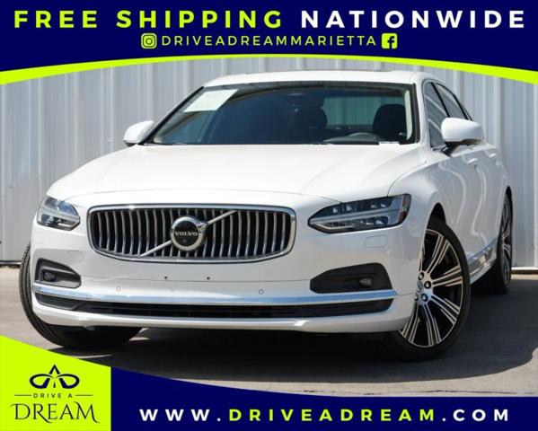 2023 Volvo S90 B6 Plus for sale in Marietta, GA