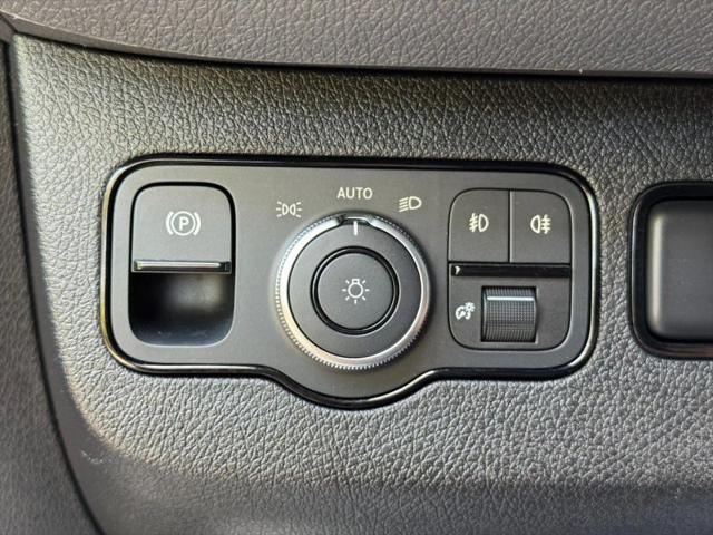 2024 Mercedes-Benz Sprinter 2500 High Roof 4-Cyl Diesel