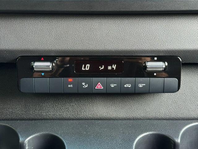 2024 Mercedes-Benz Sprinter 2500 High Roof 4-Cyl Diesel