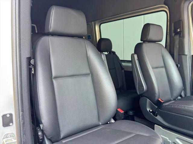 2024 Mercedes-Benz Sprinter 2500 High Roof 4-Cyl Diesel