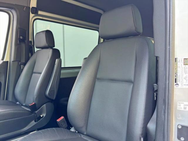 2024 Mercedes-Benz Sprinter 2500 High Roof 4-Cyl Diesel