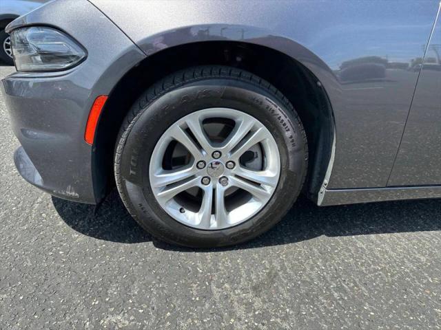 2021 Dodge Charger SXT RWD