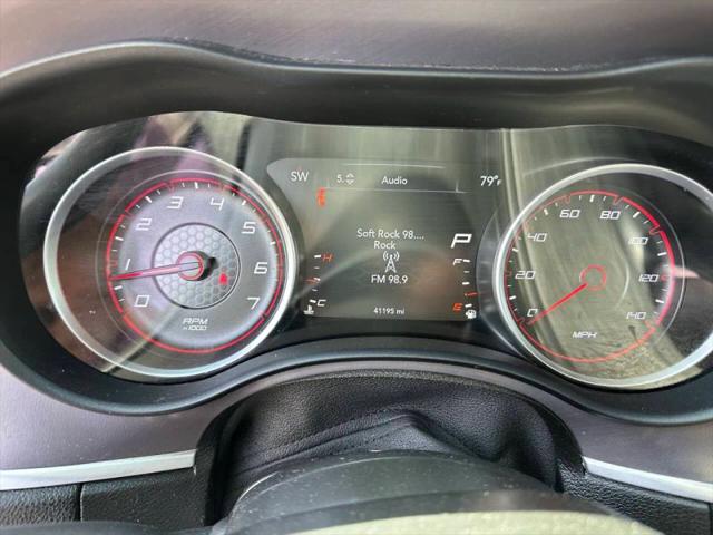 2021 Dodge Charger SXT RWD