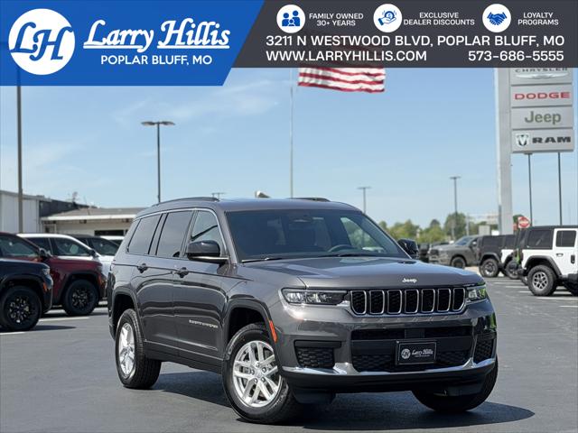 2026 Jeep Grand Cherokee L Altitude 4x4 for sale in Poplar Bluff, MO