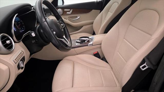 2021 Mercedes-Benz C-CLASS C 300 4MATIC Sedan