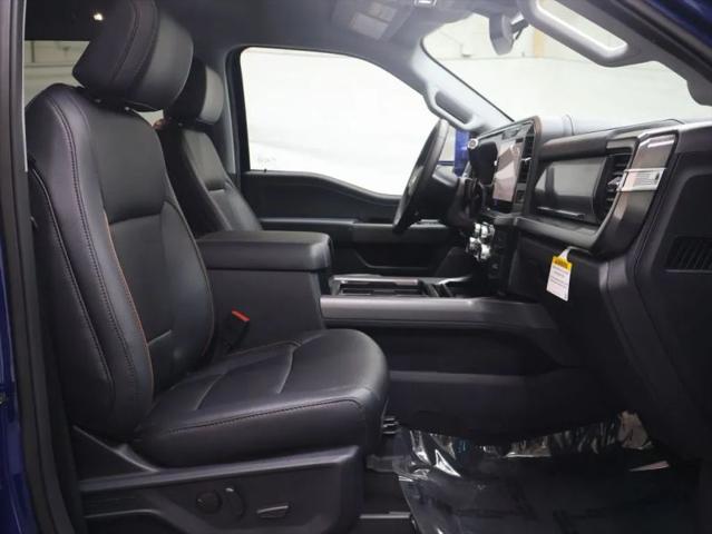 2026 Ford F-450 LARIAT