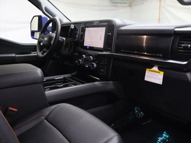 2026 Ford F-450 LARIAT