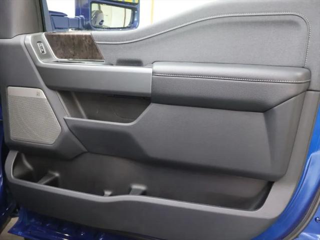 2026 Ford F-450 LARIAT