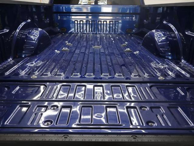 2026 Ford F-450 LARIAT