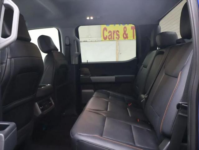 2026 Ford F-450 LARIAT