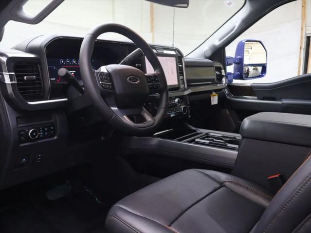 2026 Ford F-450 LARIAT