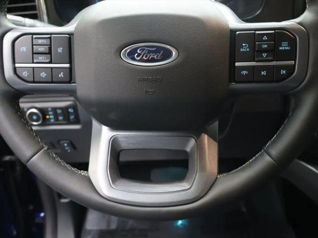 2026 Ford F-450 LARIAT