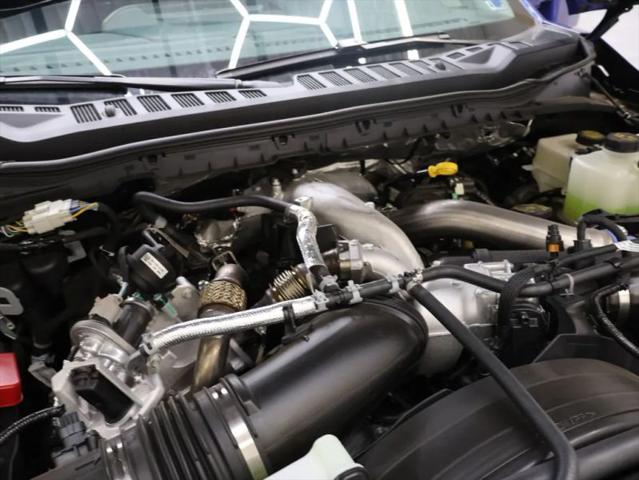 2026 Ford F-450 LARIAT