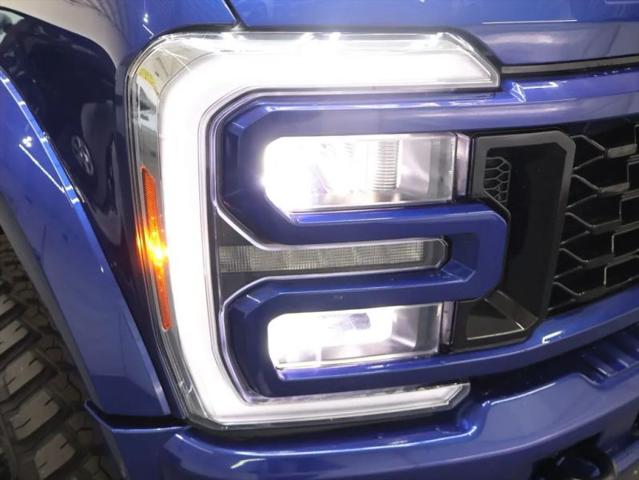 2026 Ford F-450 LARIAT