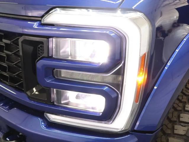 2026 Ford F-450 LARIAT