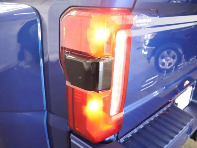 2026 Ford F-450 LARIAT