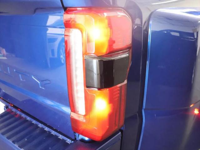 2026 Ford F-450 LARIAT