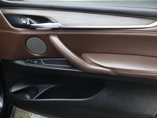 2018 BMW X5 xDrive50i