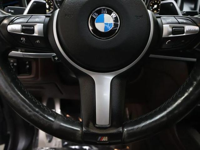 2018 BMW X5 xDrive50i