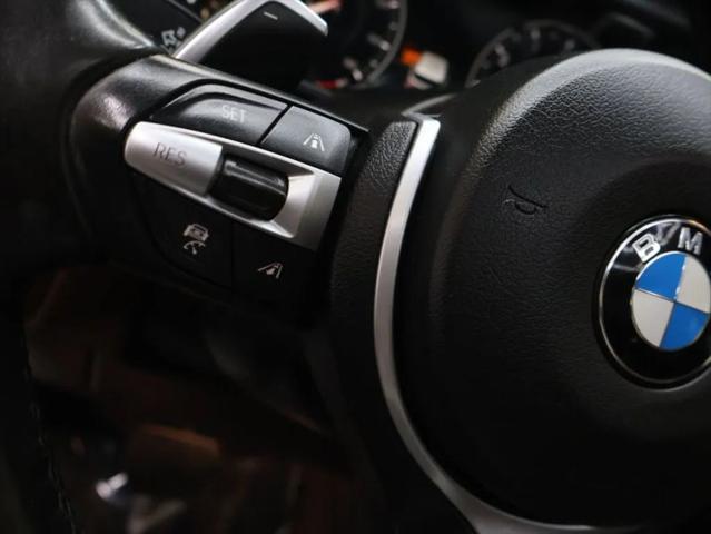 2018 BMW X5 xDrive50i