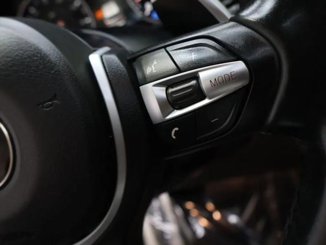 2018 BMW X5 xDrive50i