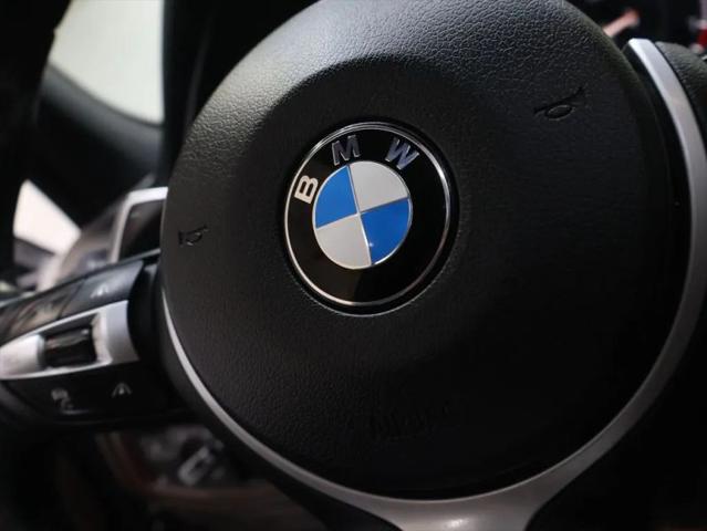 2018 BMW X5 xDrive50i