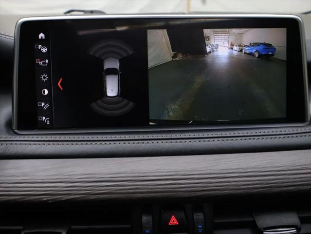 2018 BMW X5 xDrive50i