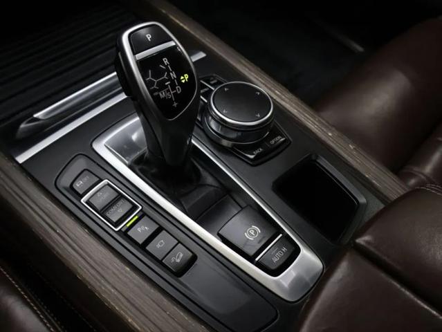 2018 BMW X5 xDrive50i